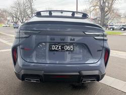 2025 GWM Haval H6GT Ultra