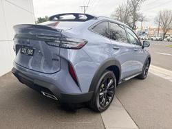 2025 GWM Haval H6GT Ultra