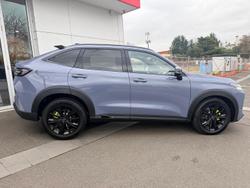 2025 GWM Haval H6GT Ultra