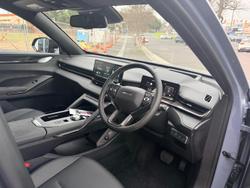 2025 GWM Haval H6GT Ultra