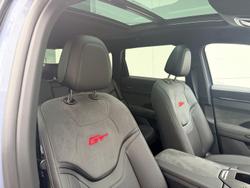 2025 GWM Haval H6GT Ultra