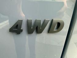 2025 GWM Haval H6GT Ultra