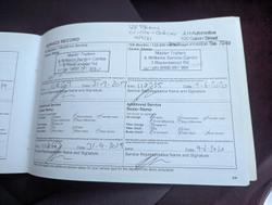 2010 Mitsubishi Outlander LS ZH MY10 4X4 On Demand White