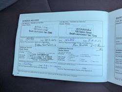 2010 Mitsubishi Outlander LS ZH MY10 4X4 On Demand White