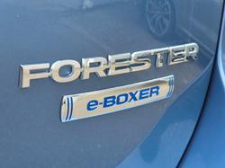 2022 Subaru Forester Hybrid L