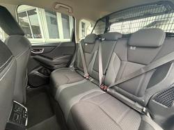 2022 Subaru Forester Hybrid L