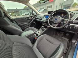 2022 Subaru Forester Hybrid L