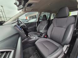 2022 Subaru Forester Hybrid L