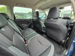 2022 Subaru Forester Hybrid L