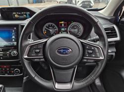 2022 Subaru Forester Hybrid L