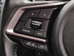 2022 Subaru Forester Hybrid L