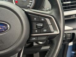 2022 Subaru Forester Hybrid L