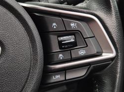 2022 Subaru Forester Hybrid L