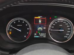 2022 Subaru Forester Hybrid L