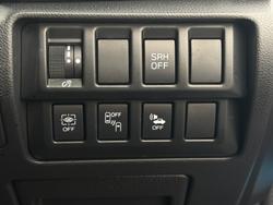 2022 Subaru Forester Hybrid L