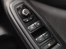 2022 Subaru Forester Hybrid L