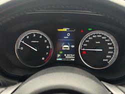 2022 Subaru Forester Hybrid L