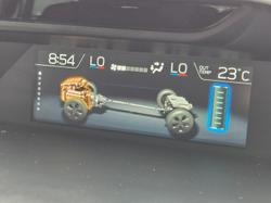 2022 Subaru Forester Hybrid L