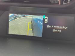 2022 Subaru Forester Hybrid L