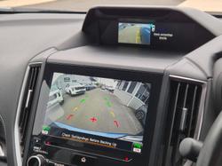 2022 Subaru Forester Hybrid L