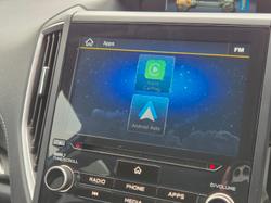 2022 Subaru Forester Hybrid L