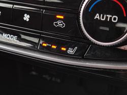 2022 Subaru Forester Hybrid L