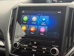 2022 Subaru Forester Hybrid L