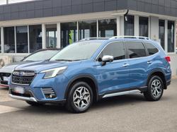 2022 Subaru Forester Hybrid L