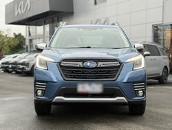 2022 Subaru Forester Hybrid L