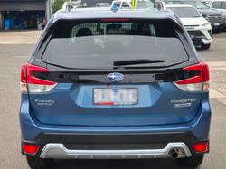 2022 Subaru Forester Hybrid L