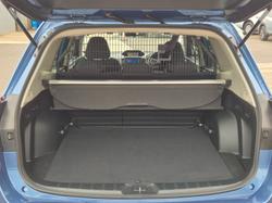 2022 Subaru Forester Hybrid L