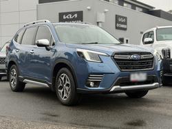 2022 Subaru Forester Hybrid L