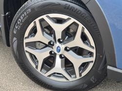 2022 Subaru Forester Hybrid L