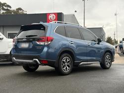 2022 Subaru Forester Hybrid L