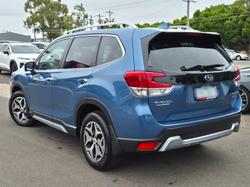 2022 Subaru Forester Hybrid L