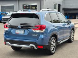 2022 Subaru Forester Hybrid L