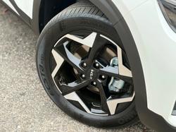 2022 Kia Seltos Sport+