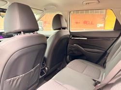 2022 Kia Seltos Sport+