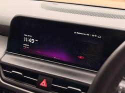 2022 Kia Seltos Sport+