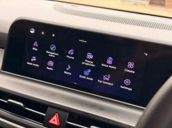 2022 Kia Seltos Sport+