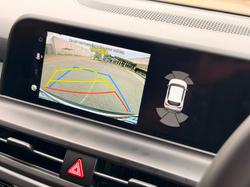 2022 Kia Seltos Sport+