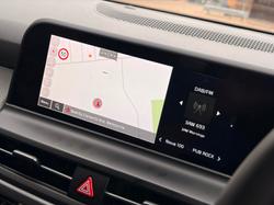 2022 Kia Seltos Sport+