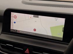 2022 Kia Seltos Sport+