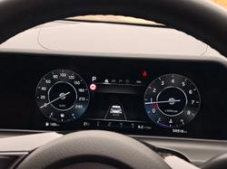 2022 Kia Seltos Sport+