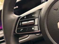 2022 Kia Seltos Sport+