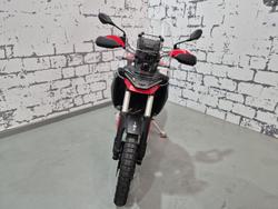 2023 Aprilia Tuareg 660 Tuareg Red