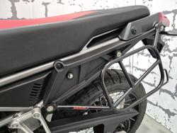 2023 Aprilia Tuareg 660 Tuareg Red