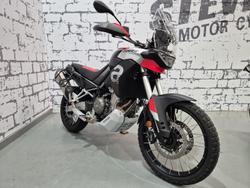 Aprilia Tuareg 660