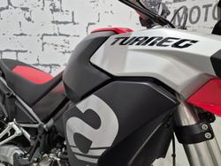 2023 Aprilia Tuareg 660 Tuareg Red