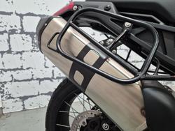 2023 Aprilia Tuareg 660 Tuareg Red